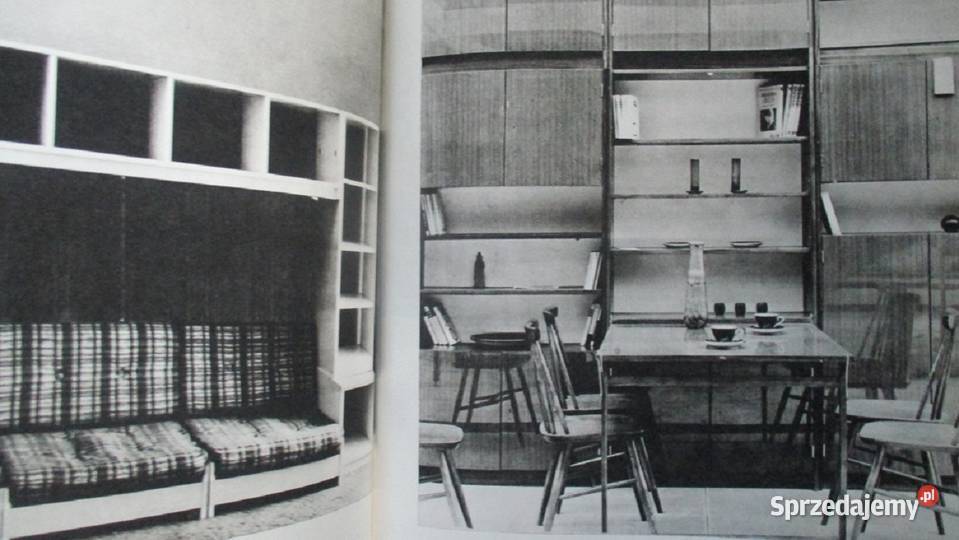 MIESZANIE Maass Referowska design wnętrze meble Łódź