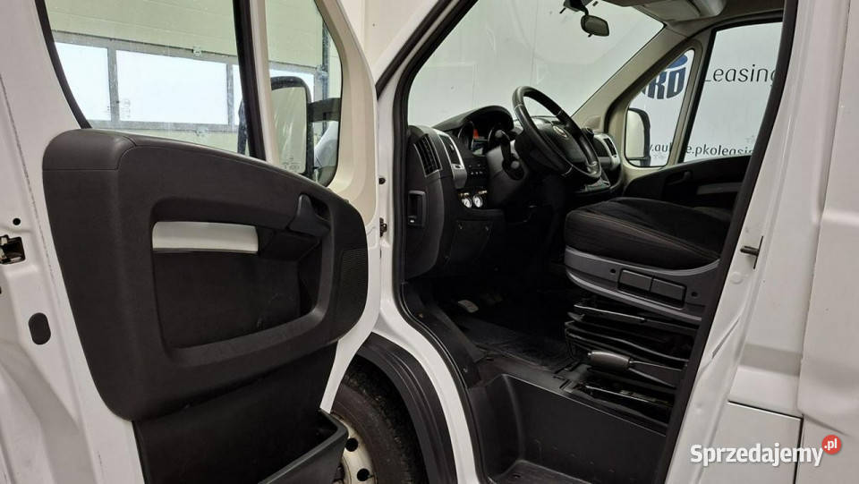 Fiat Ducato MAXI 23 Mjet E6d 35t L3