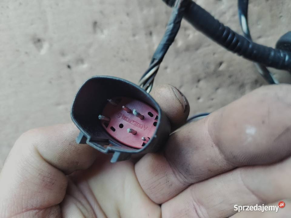 INSTALACJA FORD MONDEO MK1 94BG5K762AA