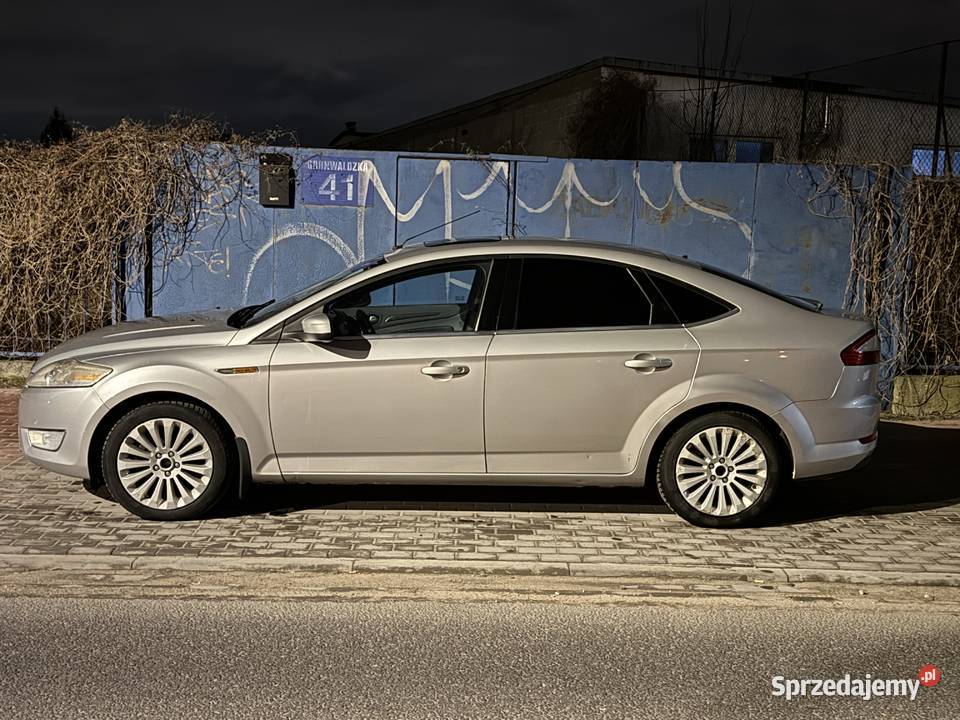 Ford Mondeo 4 Pruszków sprzedam