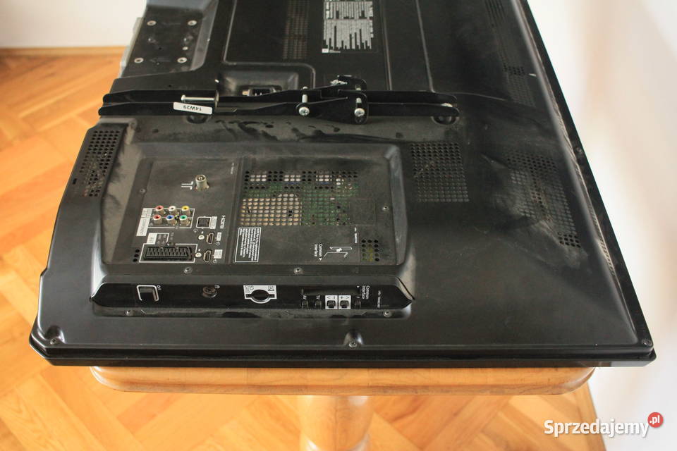 Telewizor plazmowy 42 cale Panasonic TXP42C3E śląskie