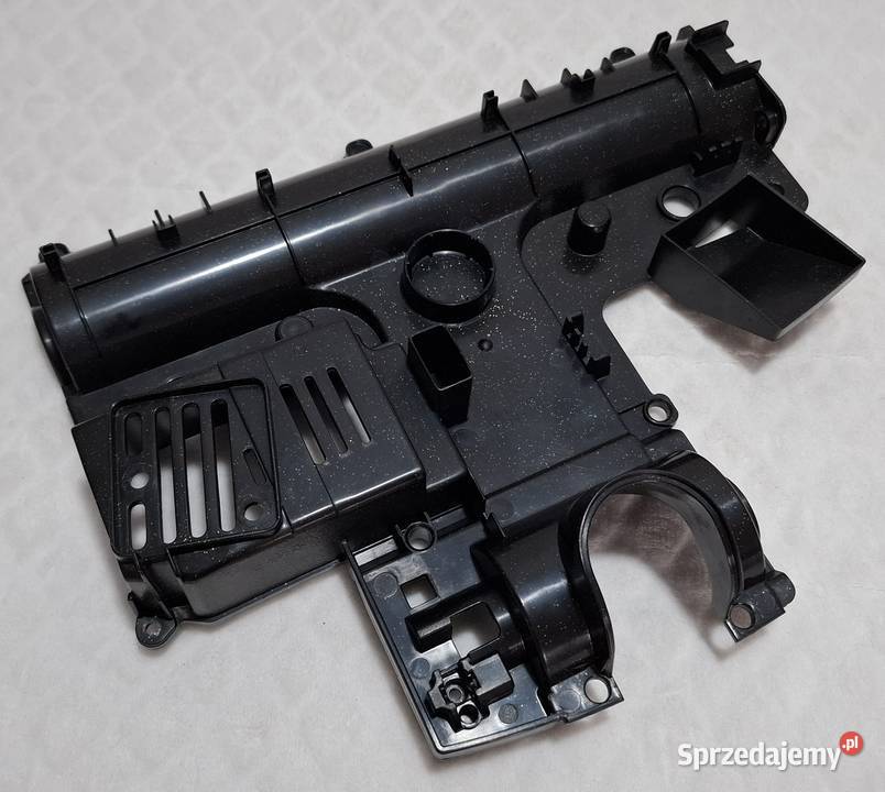 Środkowa część obudowy elektroszczotki FDDBS06 śląskie Czeladź