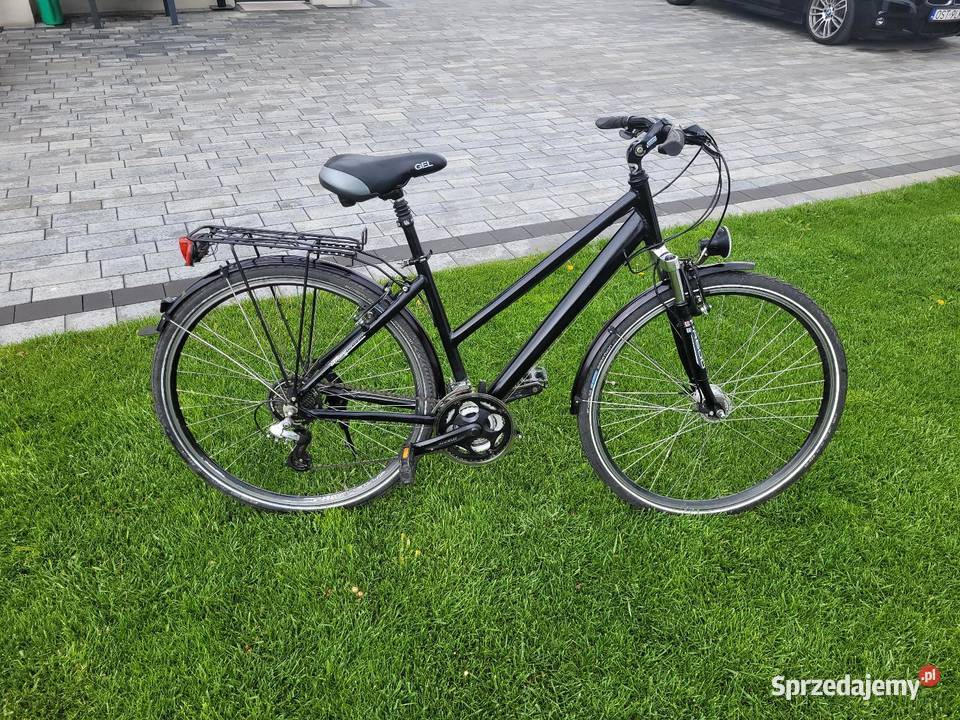 Rower damski 28 Strzelce Opolskie