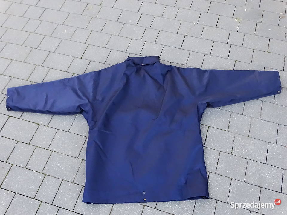 Kurtka na każdą pogodę SympaTex rozmiar 56 Biłgoraj