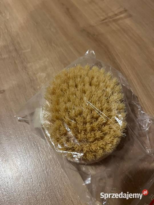 Nowa Szczoteczka do czesania ciała Pozostałe Gdańsk