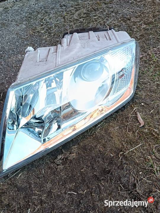 Lampy Octavia II Poniec