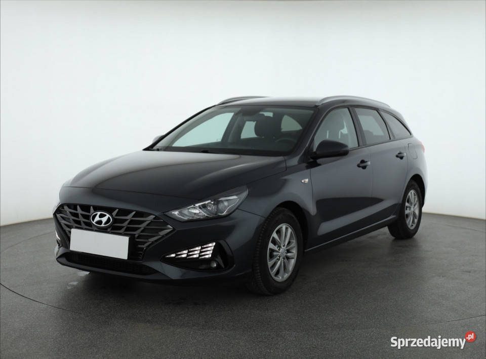 Hyundai i30 10 TGDI ABS Piaseczno