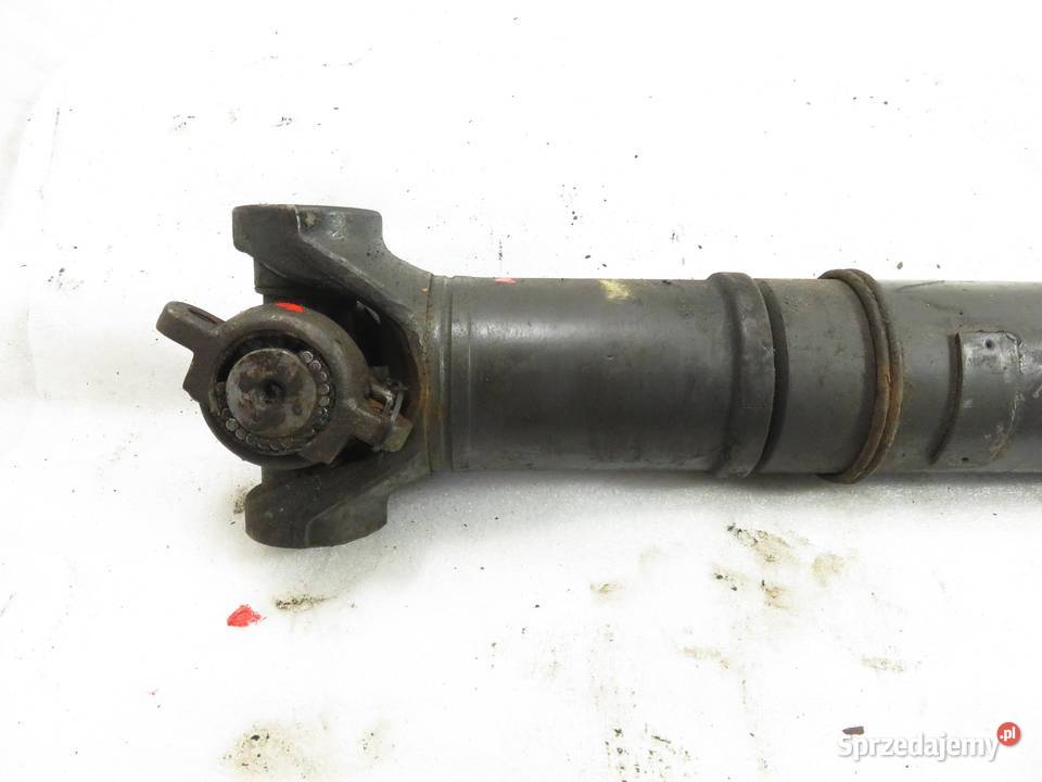 WAŁ NAPĘDOWY SCANIA R450 EURO 6 EURO 6