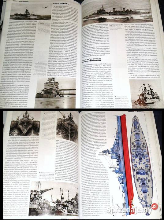 Morze statki i okręty Fregaty nowego pokolenia Rok wydania 2017 Chełm