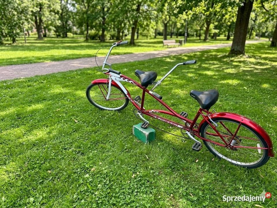 Sprzedam rower Żary