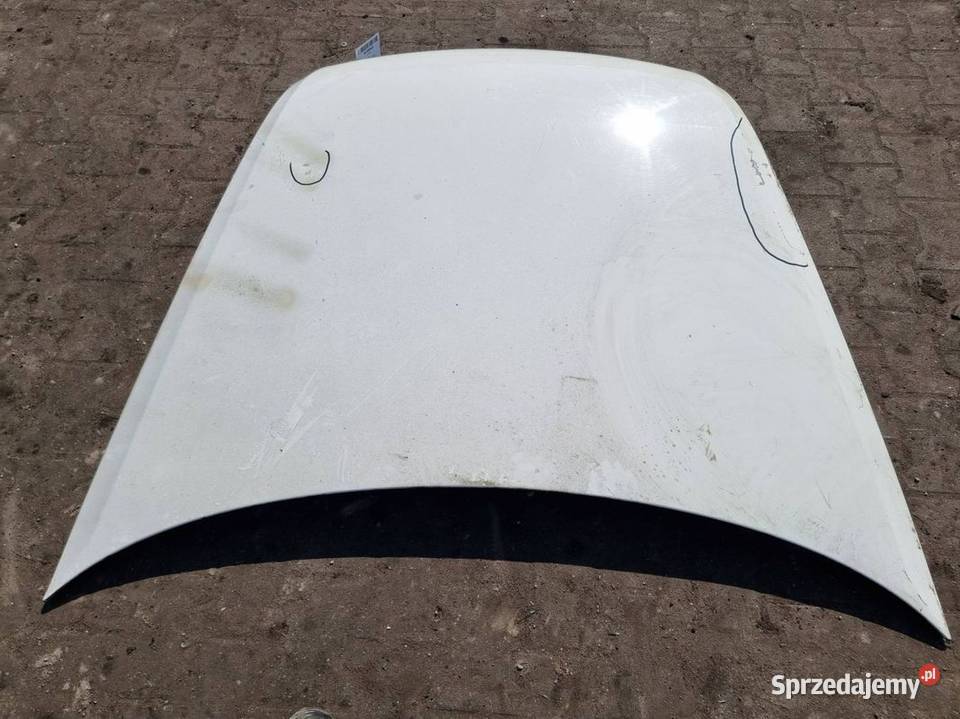 MASKA VOLKSWAGEN PHAETON V6 TDI Lipno sprzedam