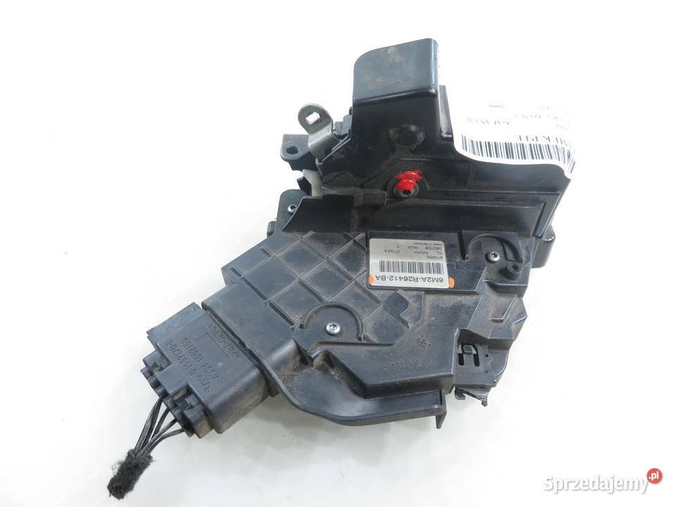 ZAMEK PRAWY TYLNY FORD GALAXY II 6M2AR26412BA