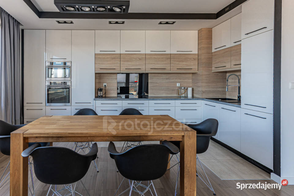 Mieszkanie Gdańsk 9989m2 4 pokoje