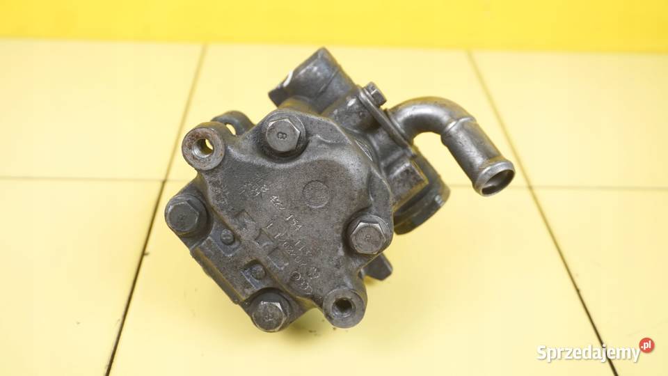 AUDI Q7 30 TDI 09r 232 BUG pompa wspomagania osobowe