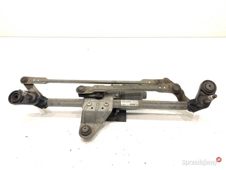 MECHANIZM WYCIERACZEK PRZÓD SEAT LEON III Mechanizmy wycieraczek sprzedam