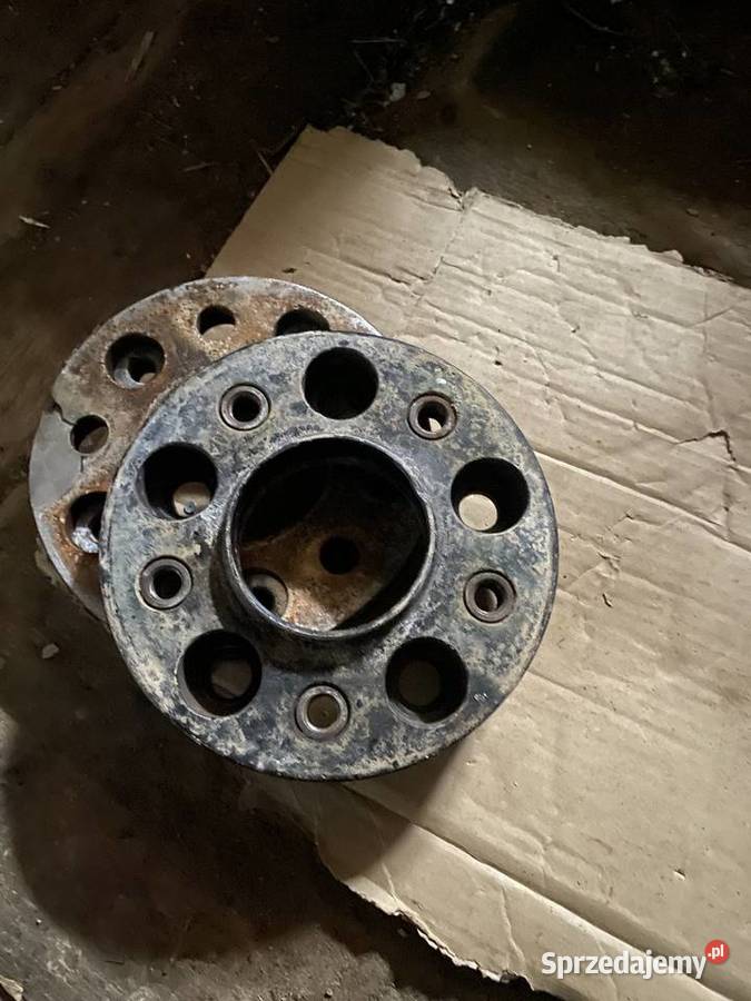 Dystanse 5x120 3 Bukowina Tatrzańska sprzedam