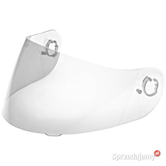 Szyba HJC HJ07 HJ07 Antifog Przeźroczysta CL14 Trzciel