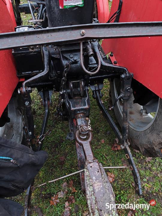 Sprzedam Ursusa C330 Sokółka