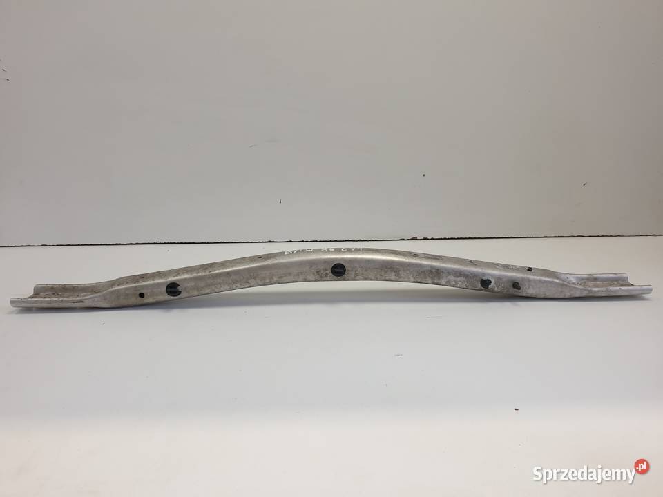 BMW X6 E71 ROZPÓRKA Wzmocnienie belka PRZÓD osobowe Pasy przednie i tylne lubelskie Rudka