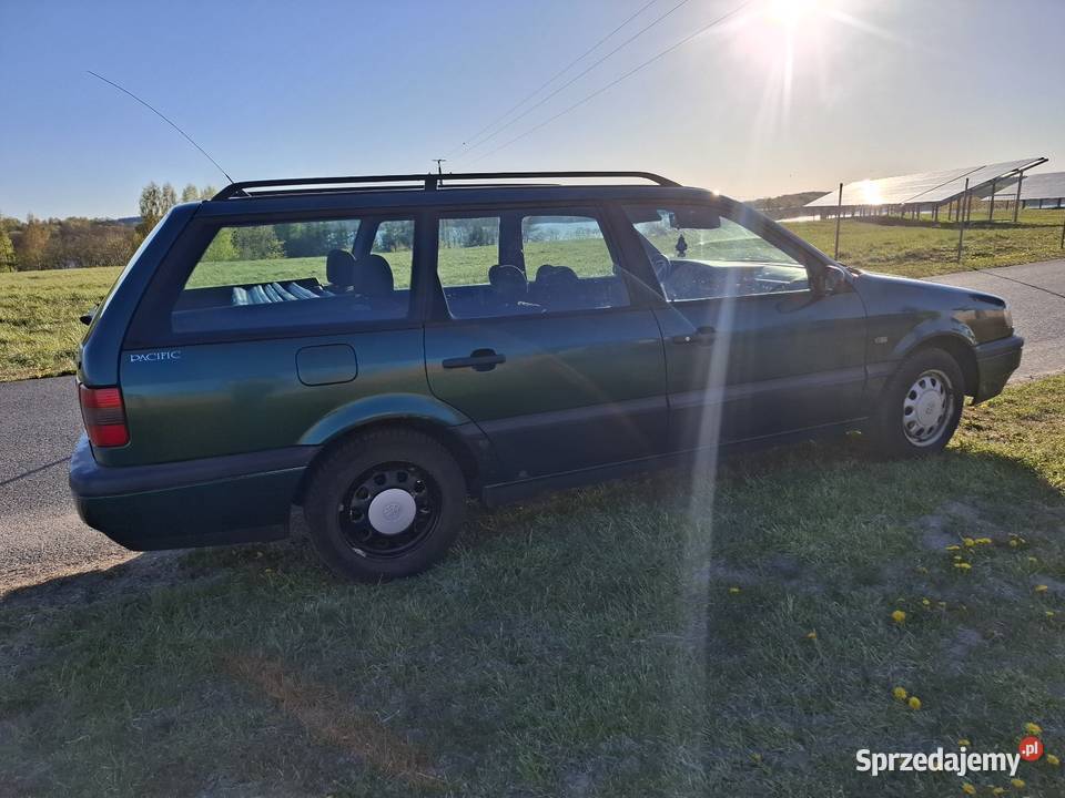 Volkswagen Passat B4