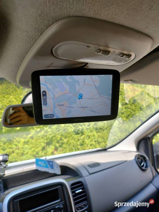 Sprzedam renulat trafic centralny zamek Renault