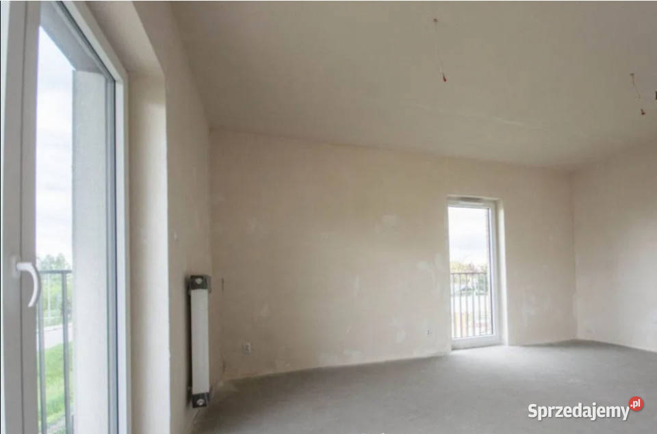 49m2 nowe 2 pokojowe METRA KONDRATOWICZA Warszawa sprzedam