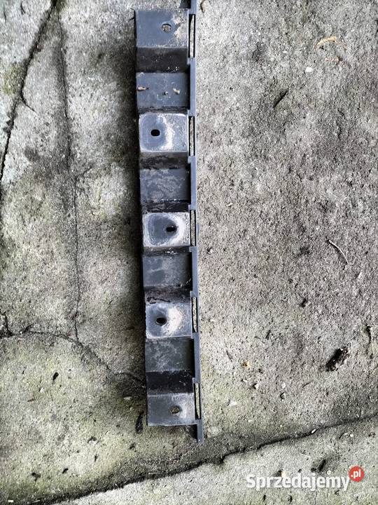 Ford ka2 ślizg zderzaka tył tylnego Nisko sprzedam