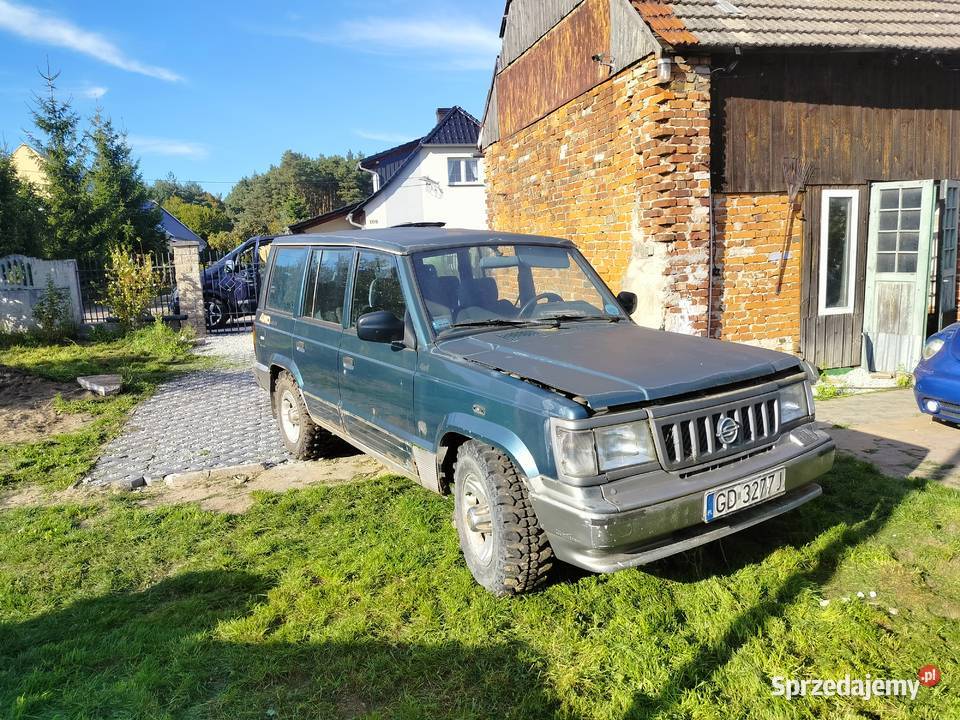 Sprzedam Rok produkcji 1994 Nowa Sól sprzedam
