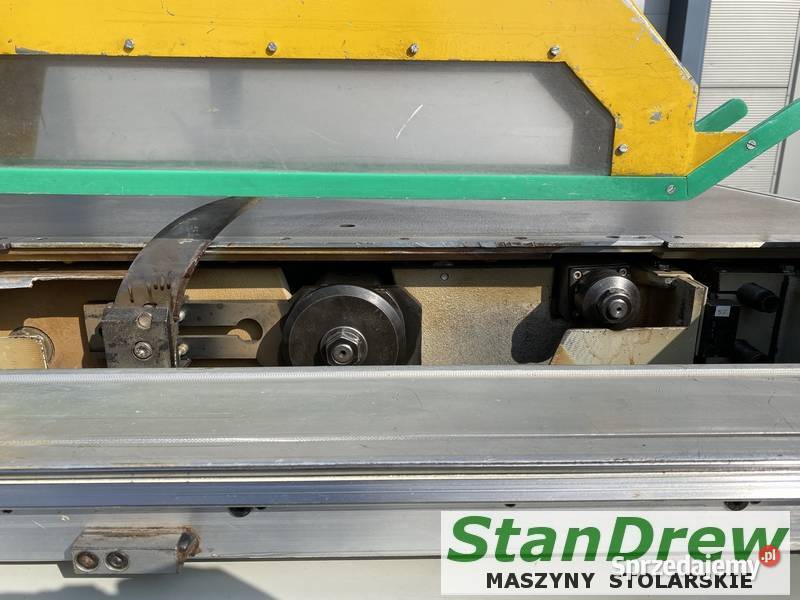 Piła formatowa JAROMA typ DMUB 40 Mojusz sprzedam