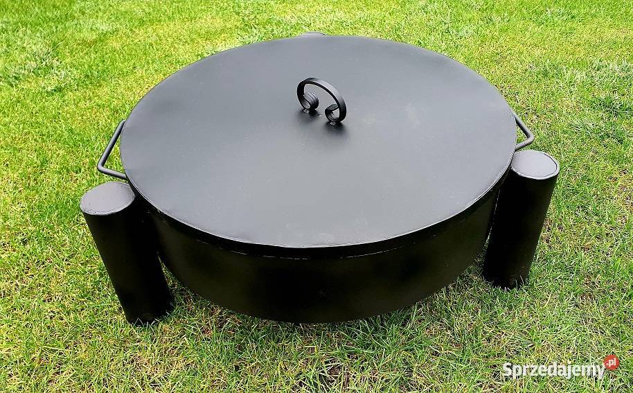 Palenisko ogrodowe Pokrywa Piaseczno sprzedam