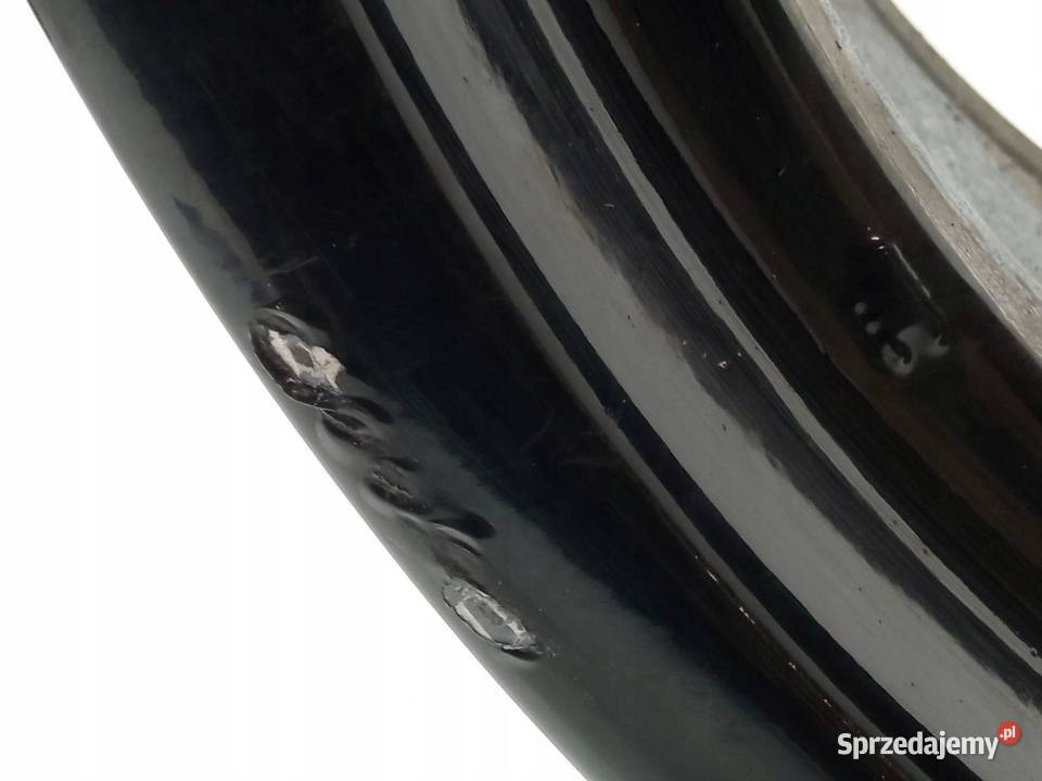 FELGA ALUMINIOWA R18 5X100 ET35 OC62MM 8JX18H2 sprzedam