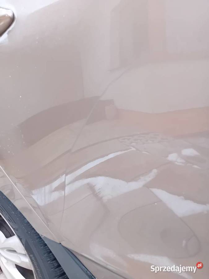 Hyundai ix35 16 benzyna 20132014r blokada skrzyni biegów ix35 łódzkie Piotrków Trybunalski