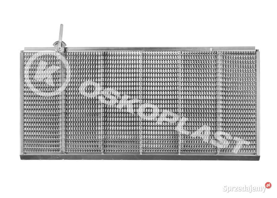Sito wstępne zbożowe Holland TX 36 TX 68 Case CT Stara Dąbia
