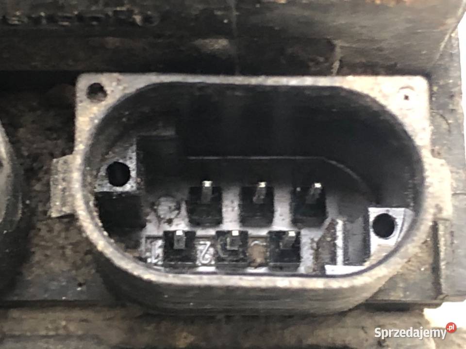 WEBASTO MERCEDES W220 2205000998 Hatchback 32