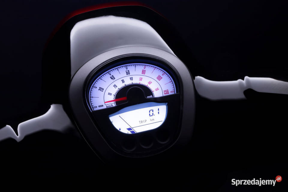 Junak Classico 50 Wyprzedaż Słupsk