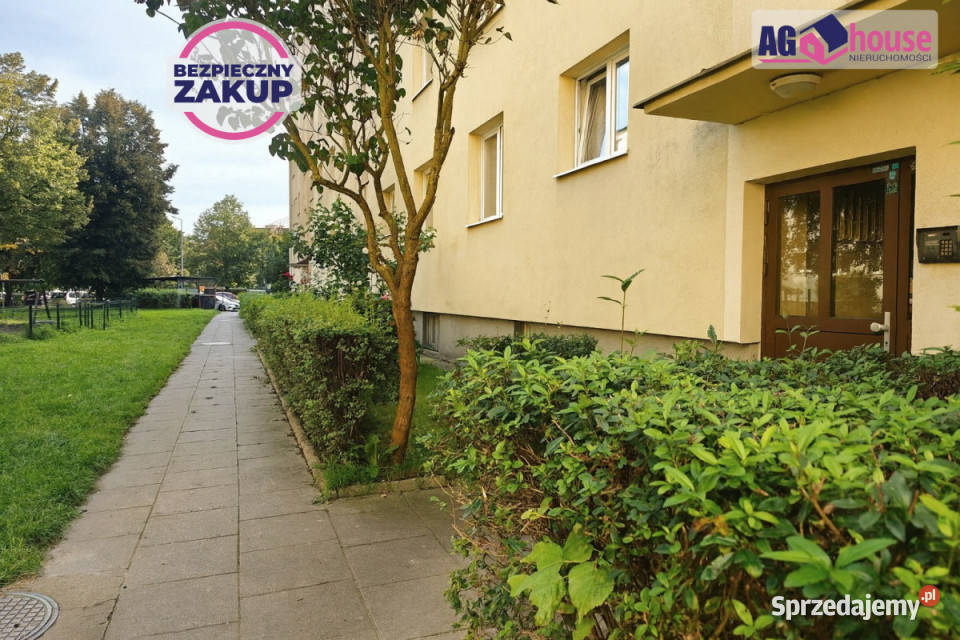 Mieszkanie Gdańsk Teofila Lenartowicza 26m2 1 Nieruchomości