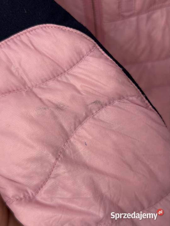 Kurtka Peak Performance M hybrydowa damska Kurtki i płaszcze świętokrzyskie Skarżysko-Kamienna