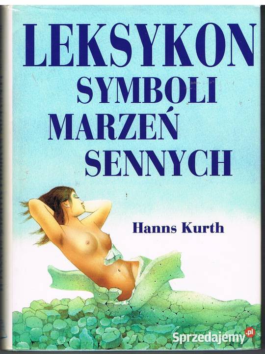 Leksykon symboli marzeń sennych