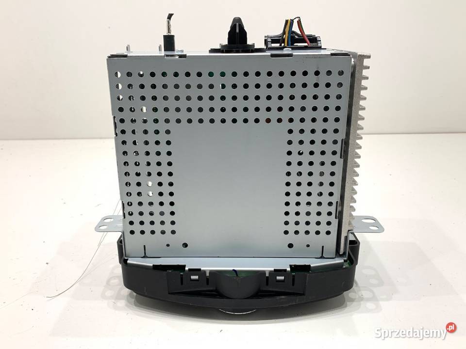 RADIO OPEL CORSA E 39012676 ODTWARZACZ