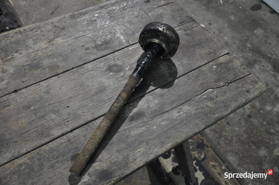 Przegub Zewnętrzny tył Passat B5 Syncro 4Motion Rzeszów