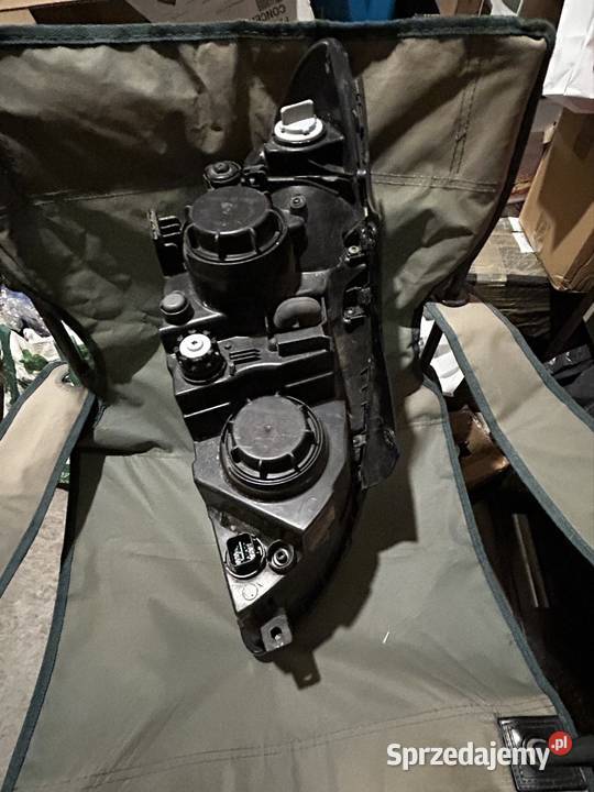 Komplet oryginalnych lamp przednich Hyundai i30 Bielsko-Biała