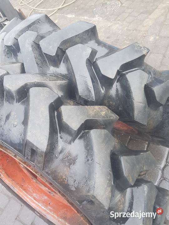 Koła R20 R24 Star 66 Ifa Jodełka Traktor Sam 95 małopolskie Czchów