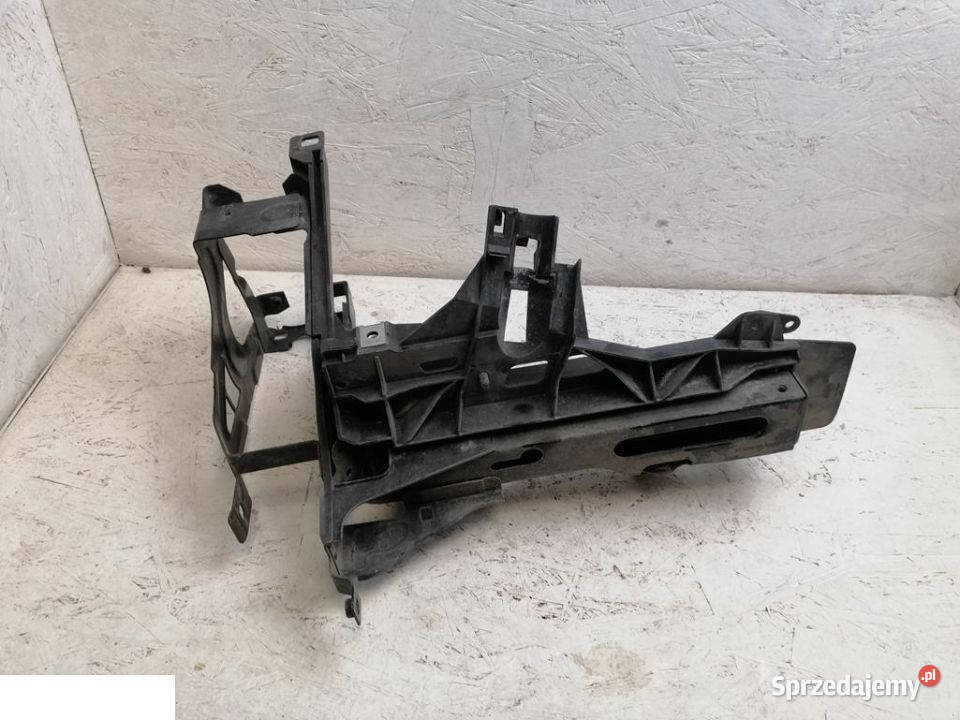 BMW 5GT F07 KIEROWNICA POWIETRZA WSPORNIK osobowe Kozubszczyzna sprzedam