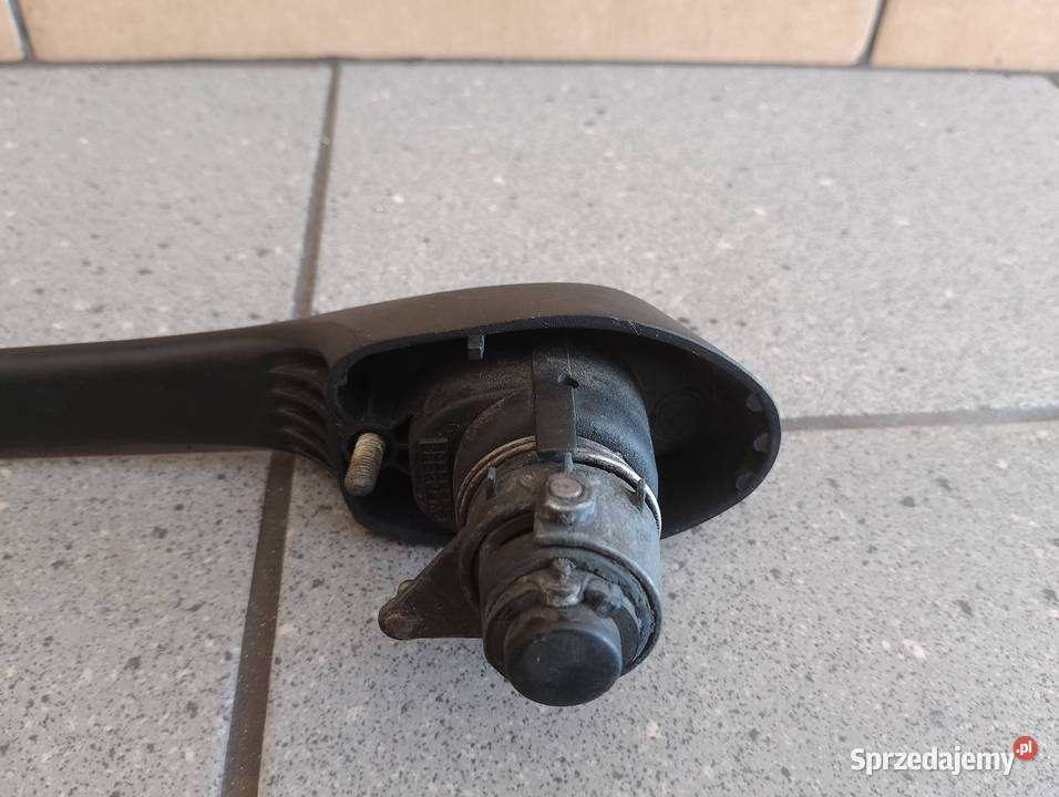 Klamki Fiat Tipo Tempra śląskie Bielsko-Biała