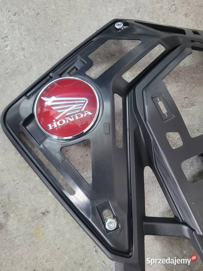 HONDA CRF 1100 nowa OEM OWIEWKA OSŁONA MOCOWANIE Nowy Tomyśl