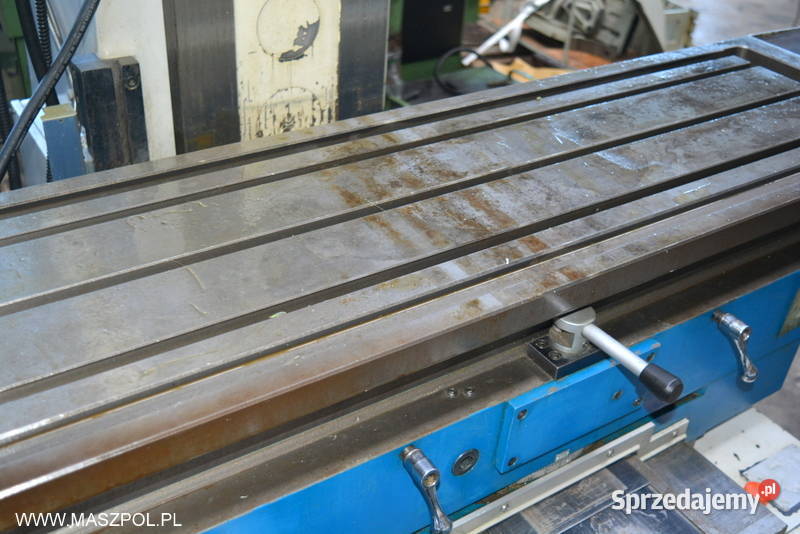 rezarka uniwersalna Knuth UWF 4 ODCZYTY SUPER Głowno sprzedam