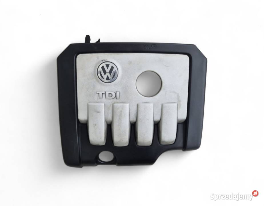 OSŁONA GÓRNA SILNIKA 20 TDI VW GOLF V 5 VW Działoszyce