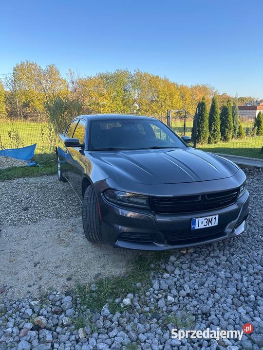 Dodge Charger