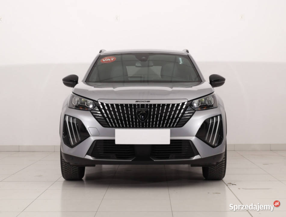 Peugeot 2008 12 PureTech ABS Piaseczno