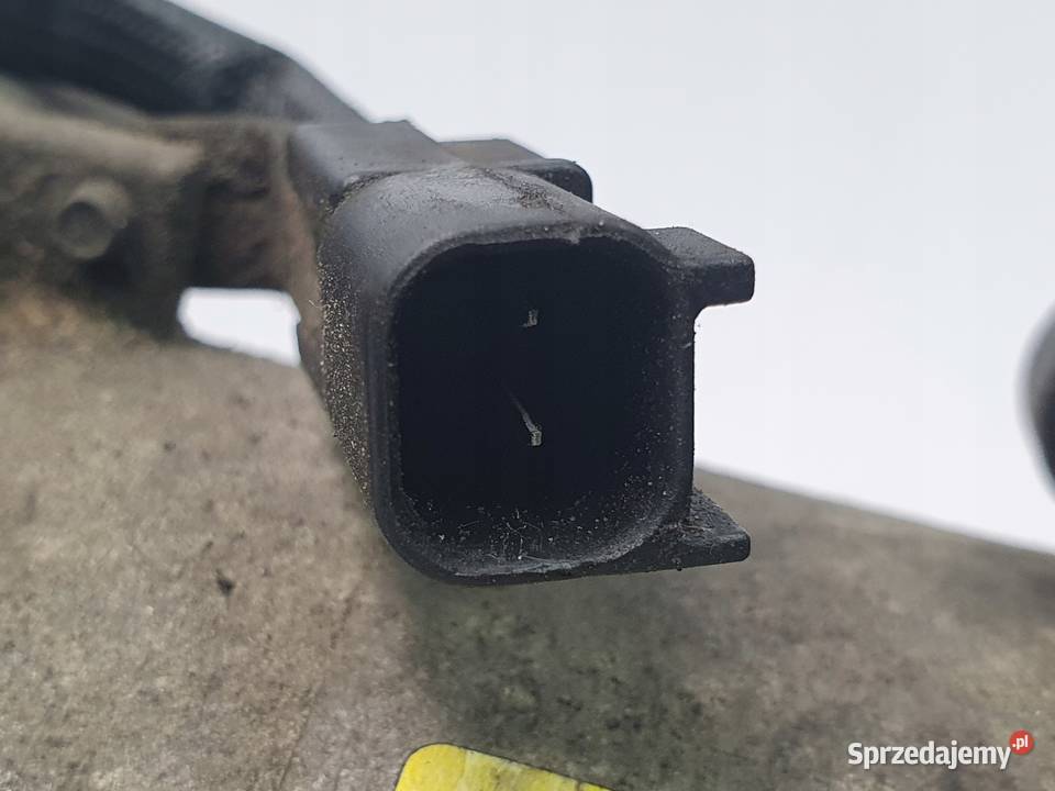 SPRĘŻARKA KLIMATYZACJI Ford C II 20 TDCI